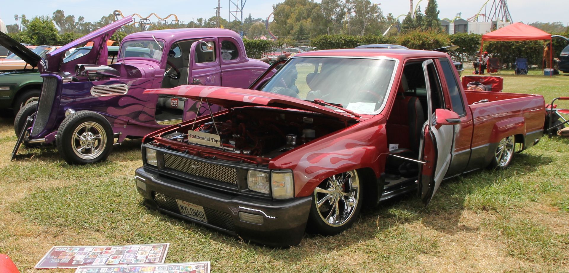 Full View