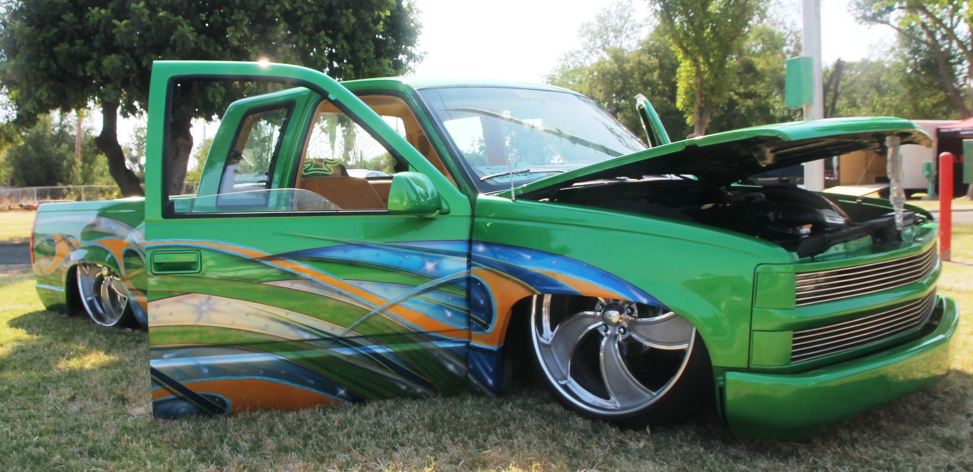 Full View