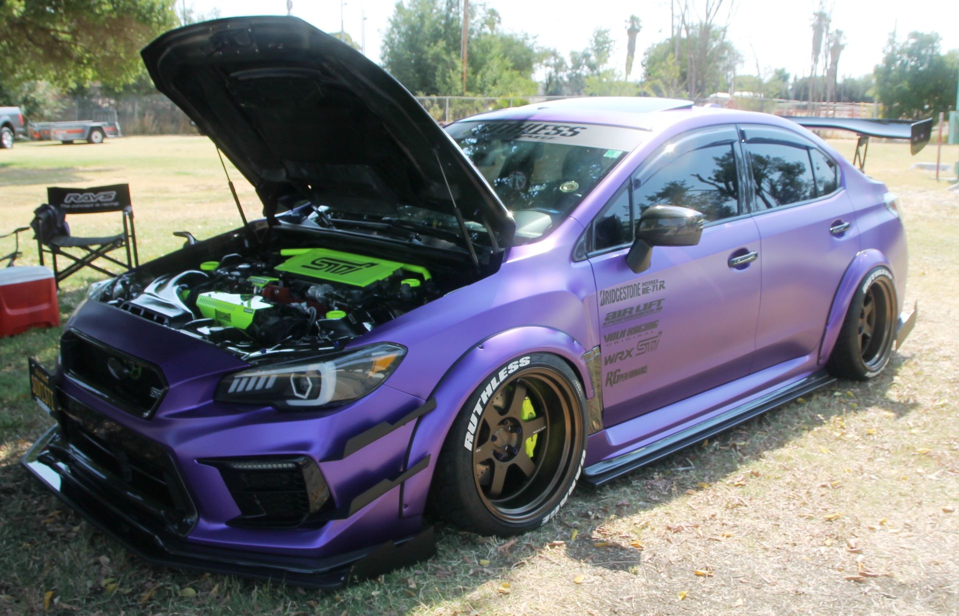 Full View