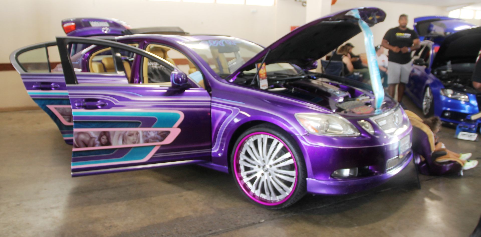 Full View