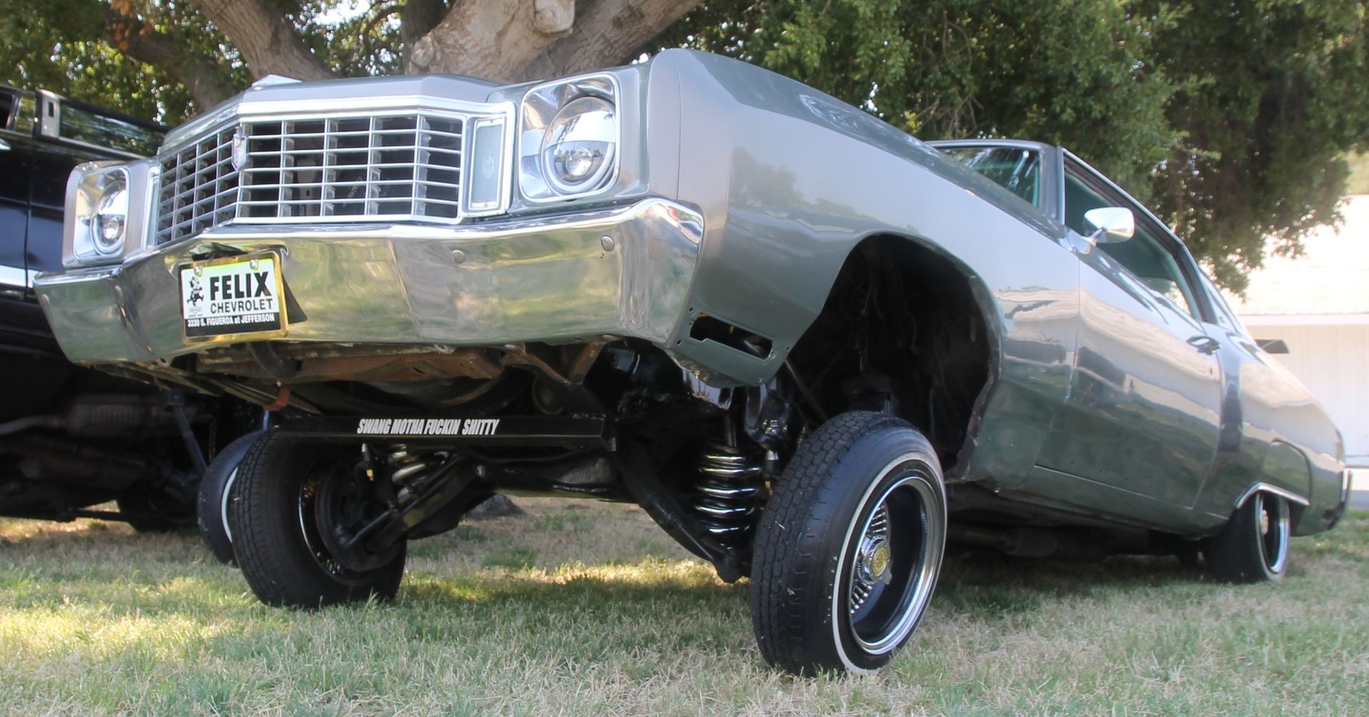 Full View