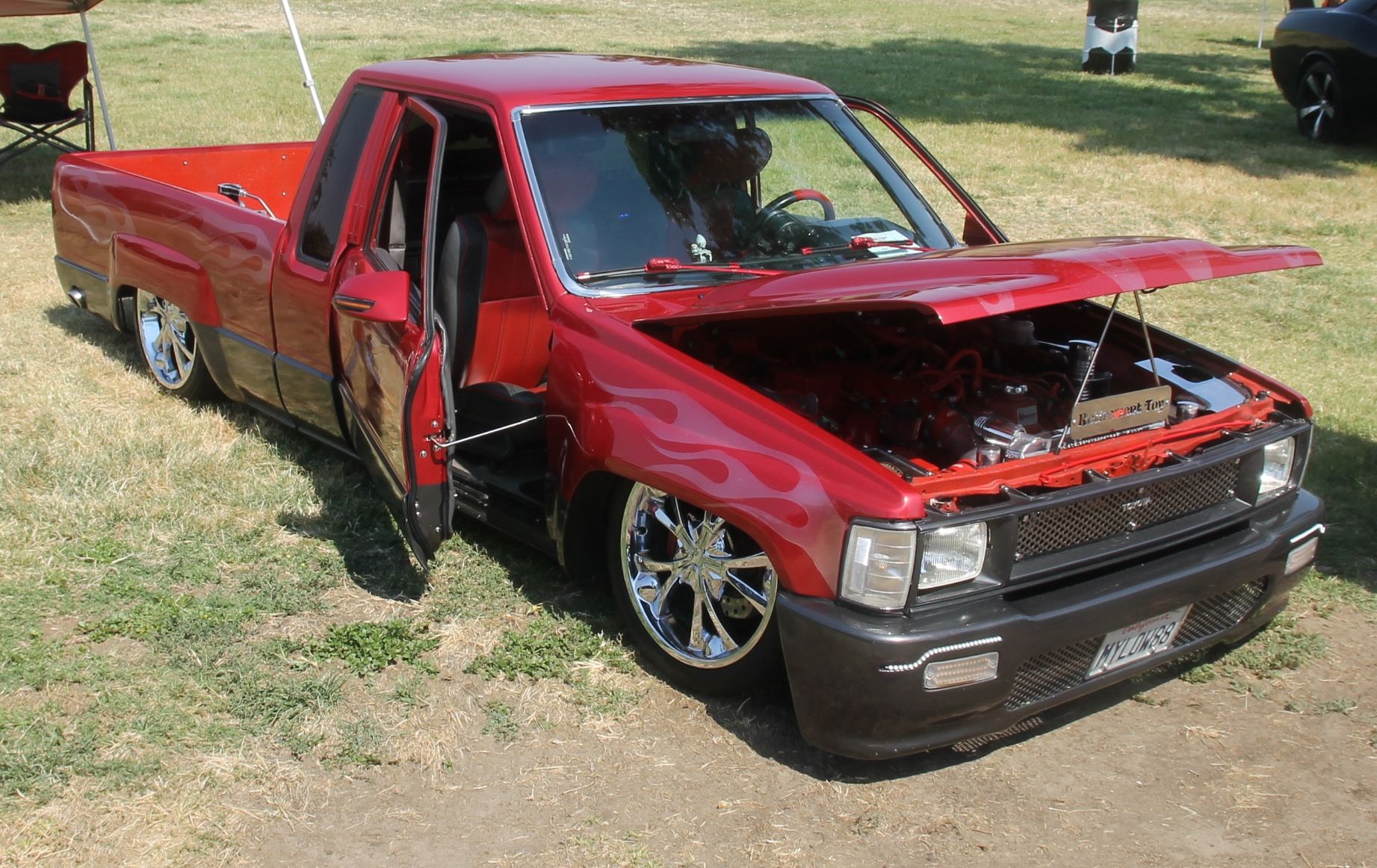 Full View