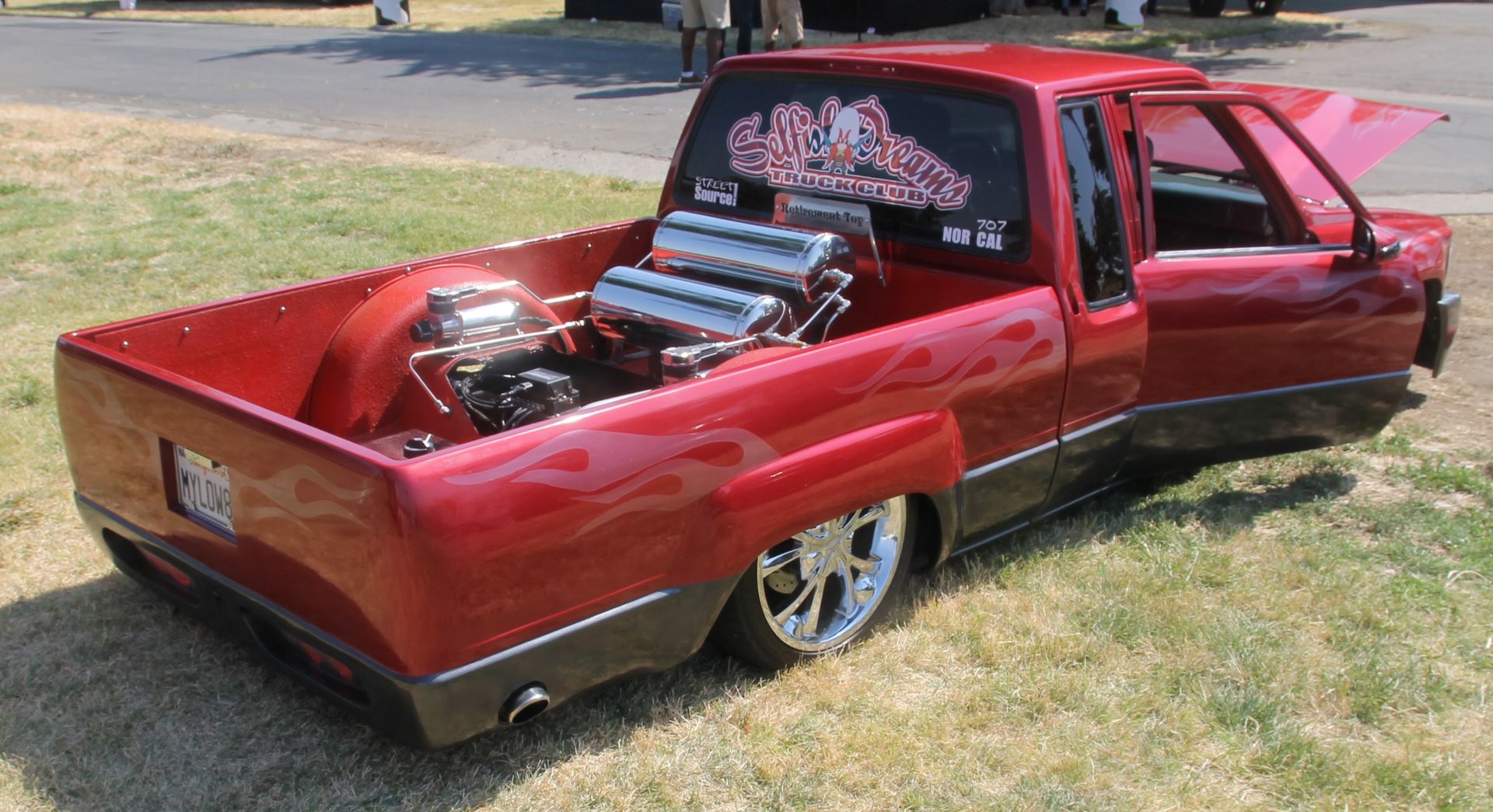 Full View