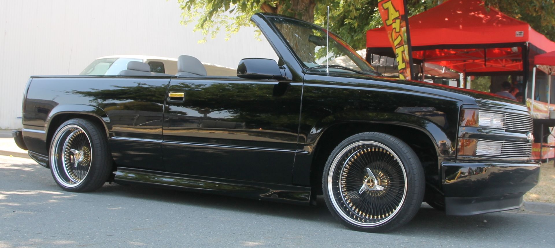 Full View