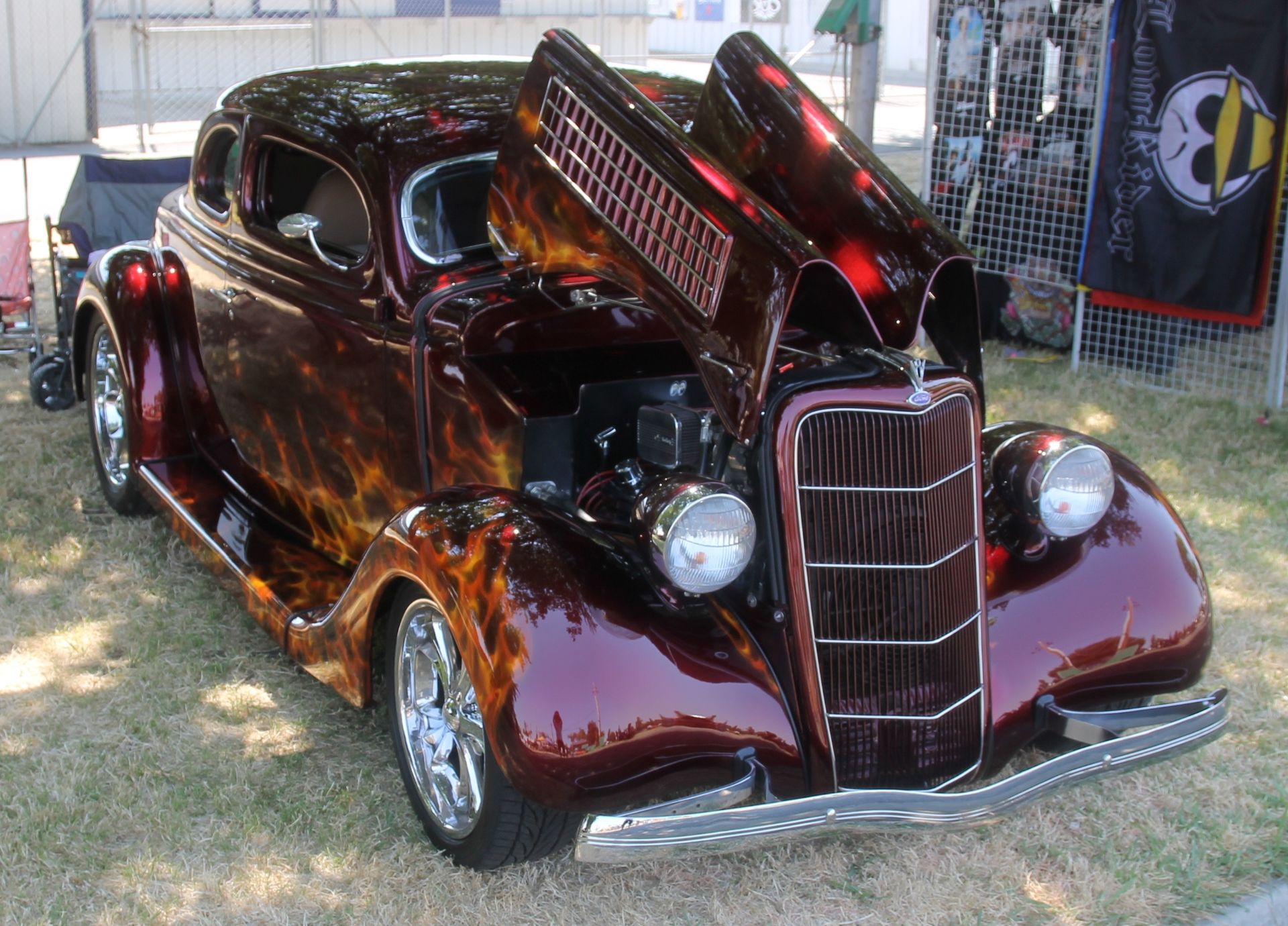 Full View