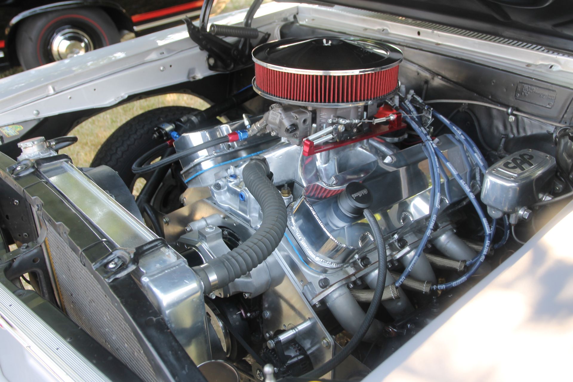 Full View