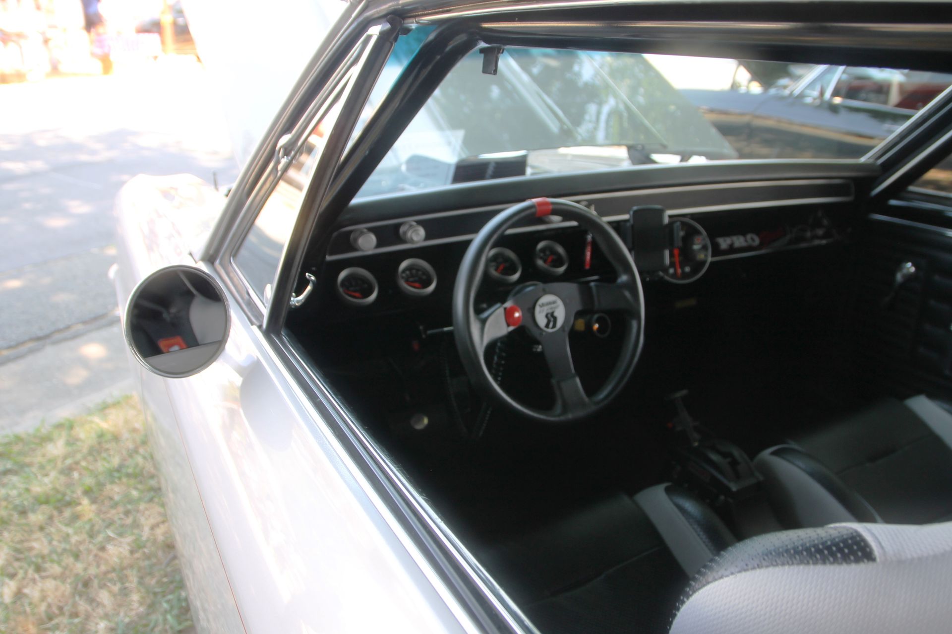 Full View