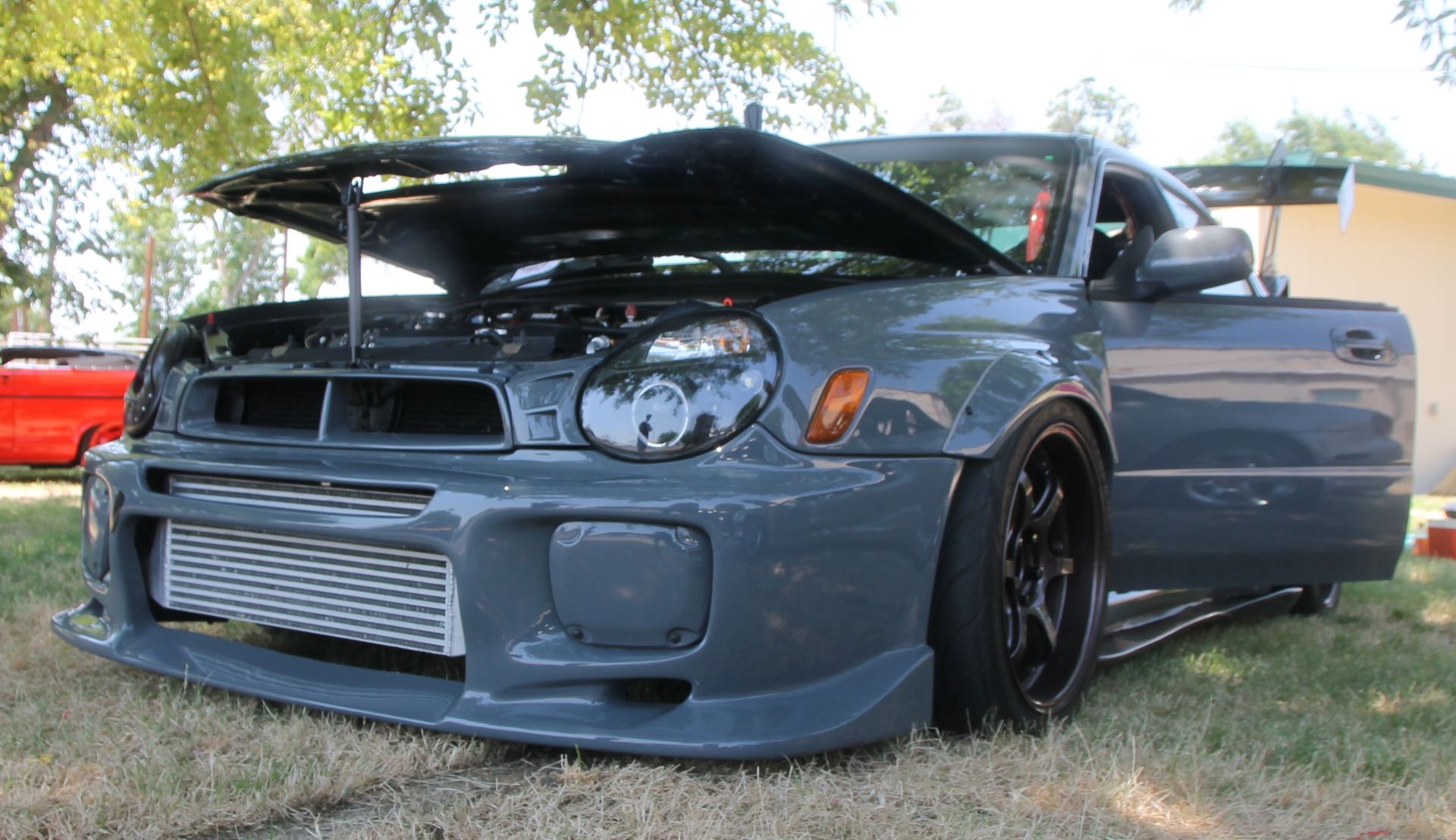 Full View