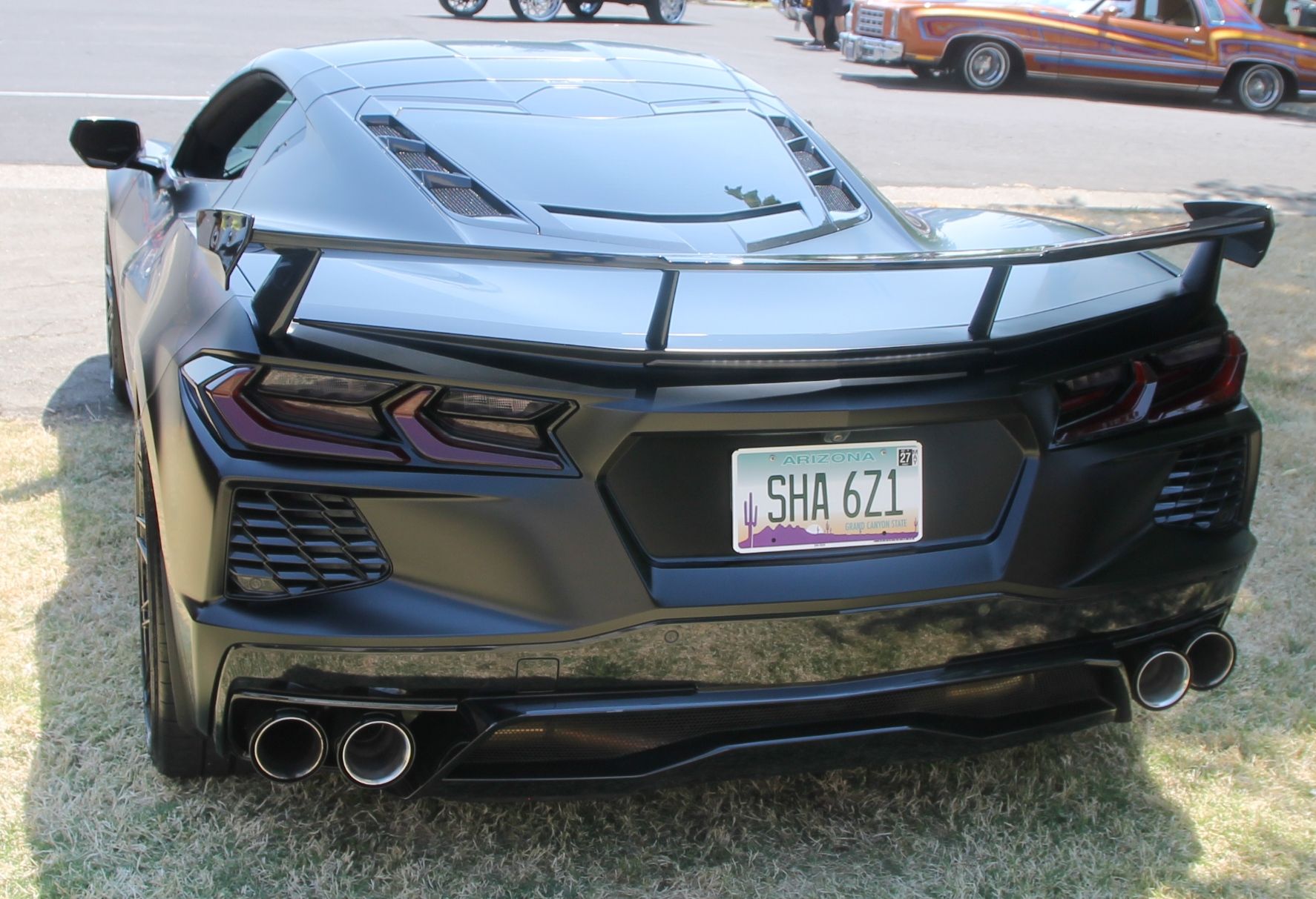 Full View
