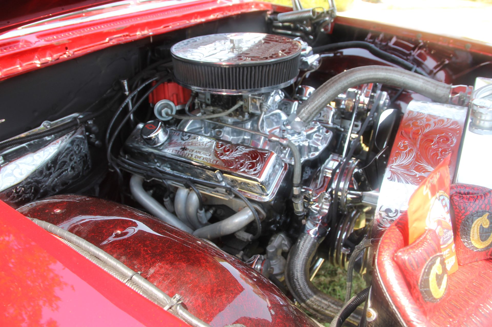 Full View