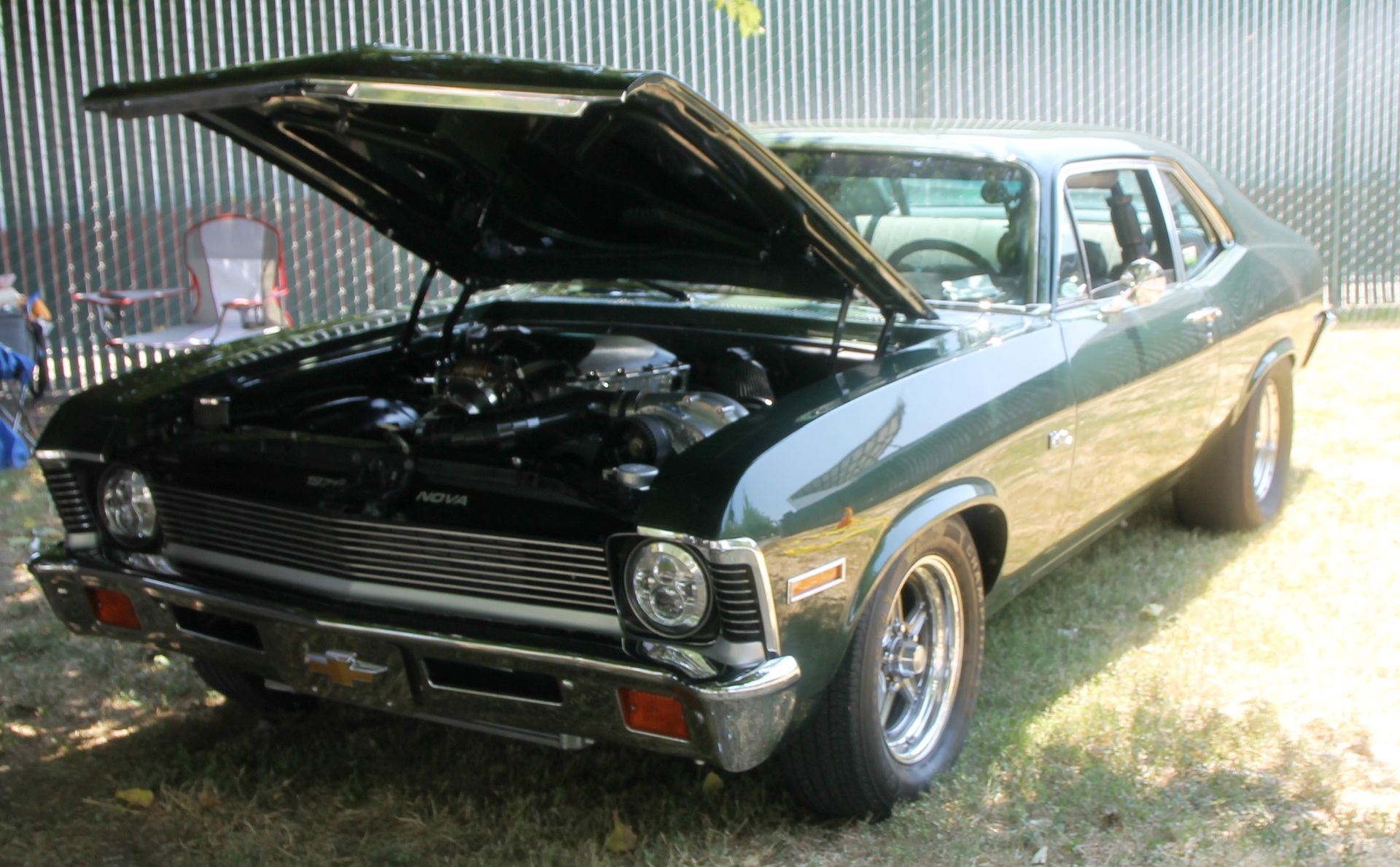 Full View