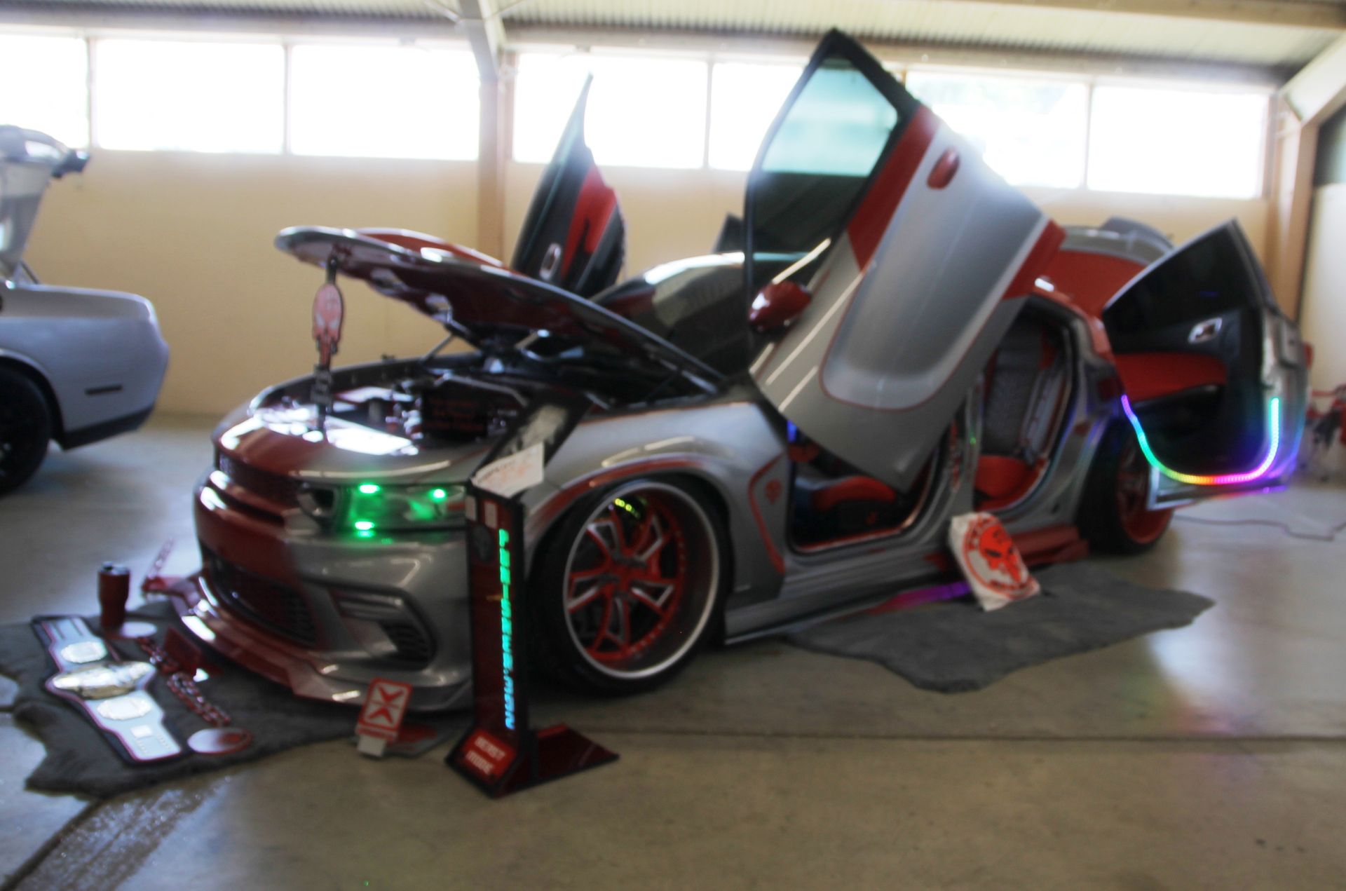 Full View