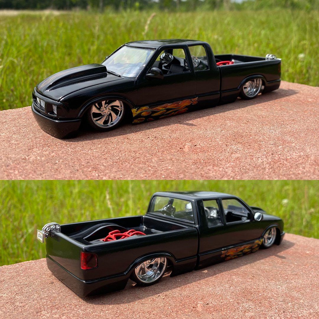 Full View