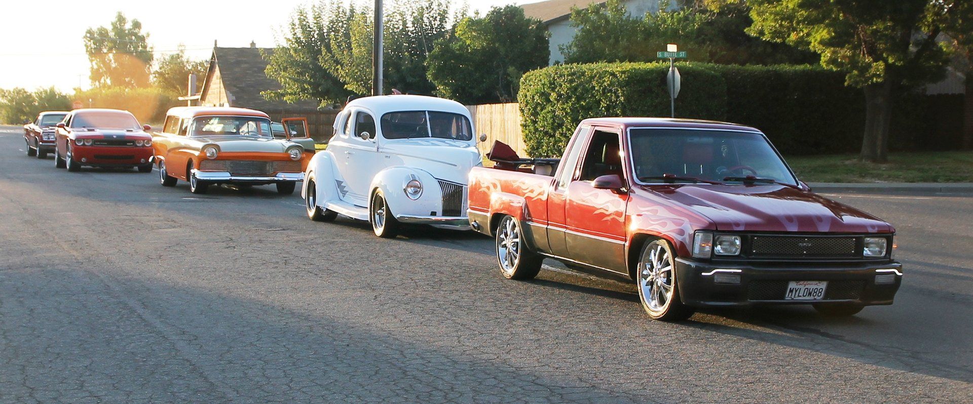Full View