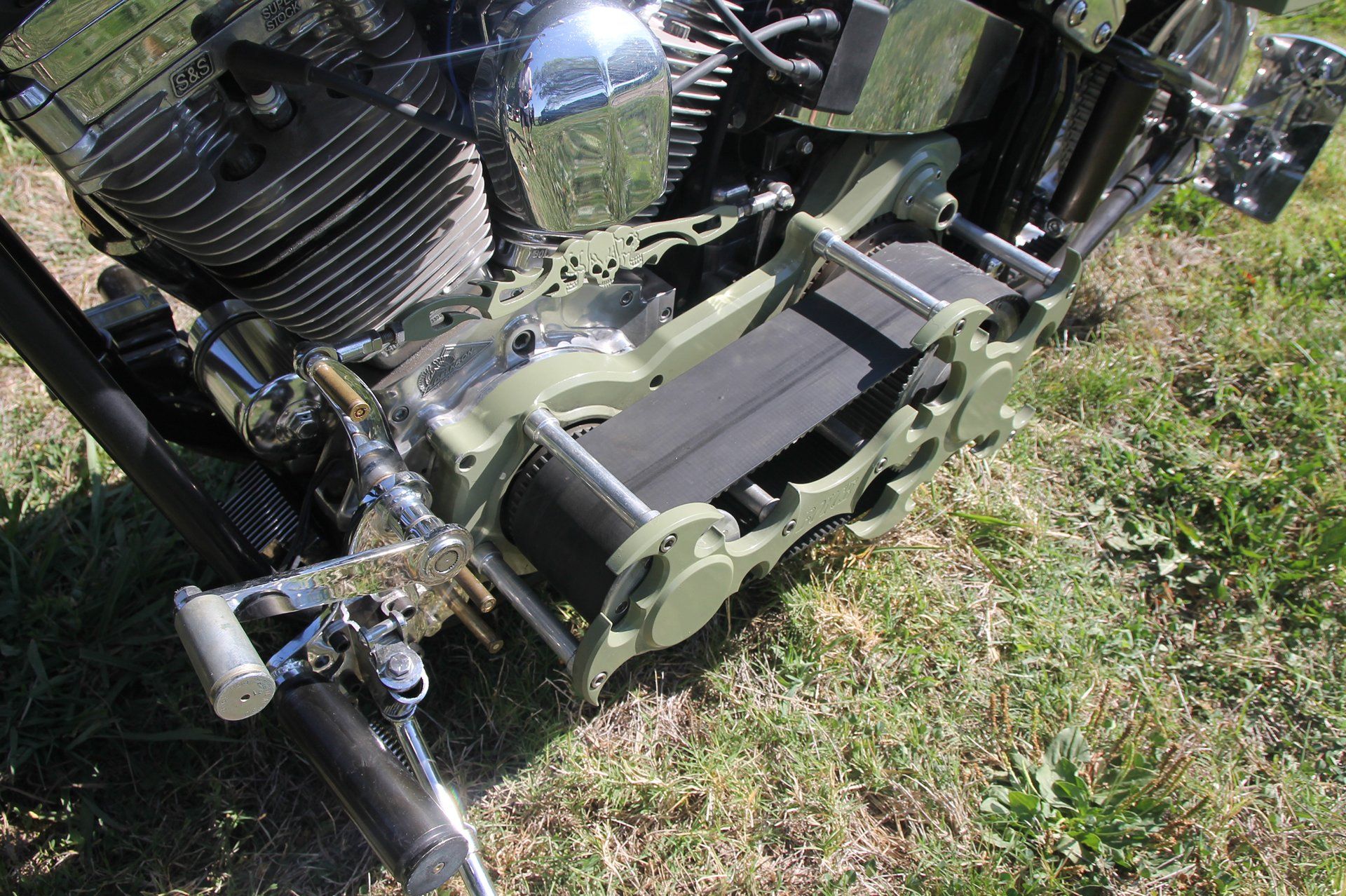 Full View