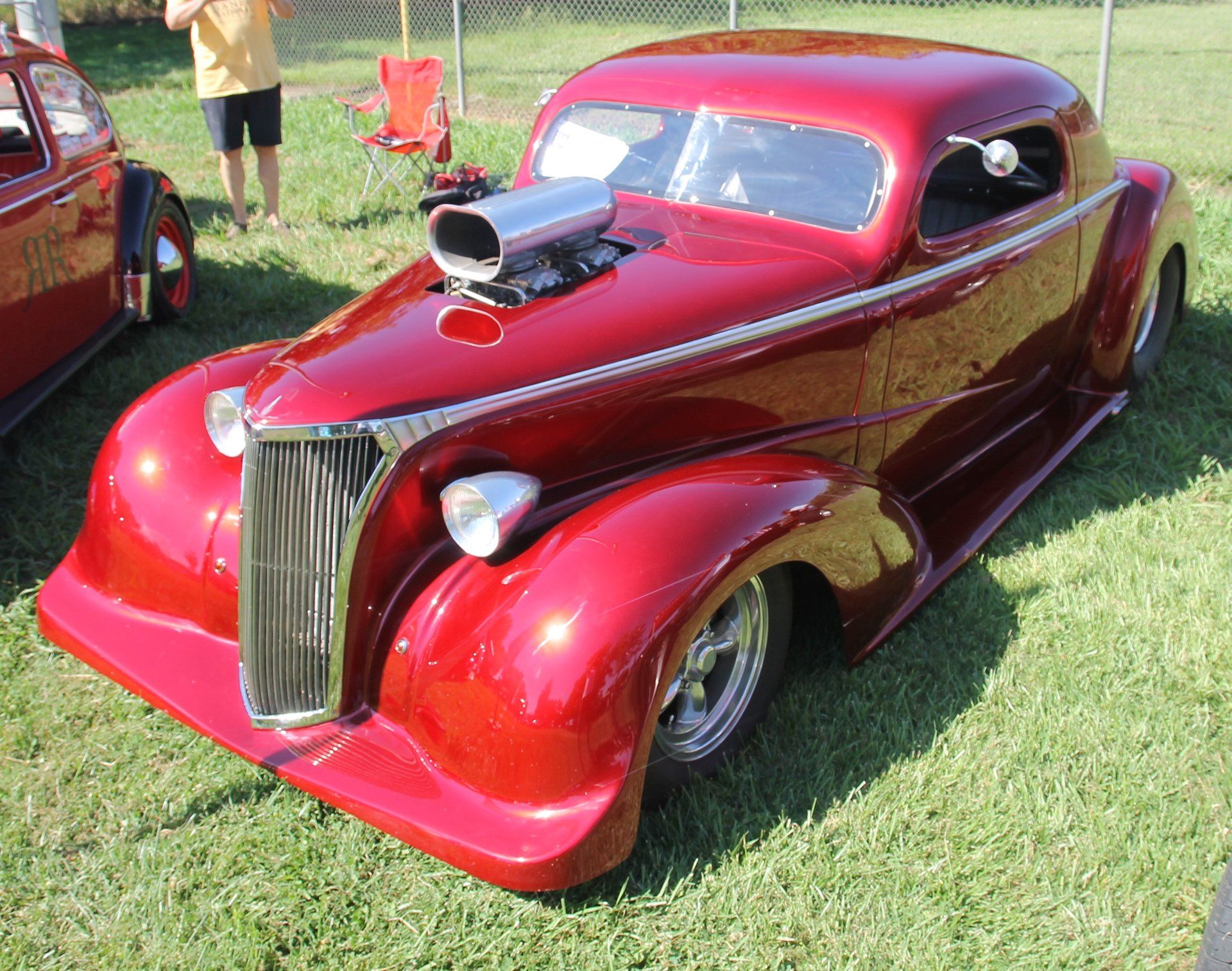 Full View