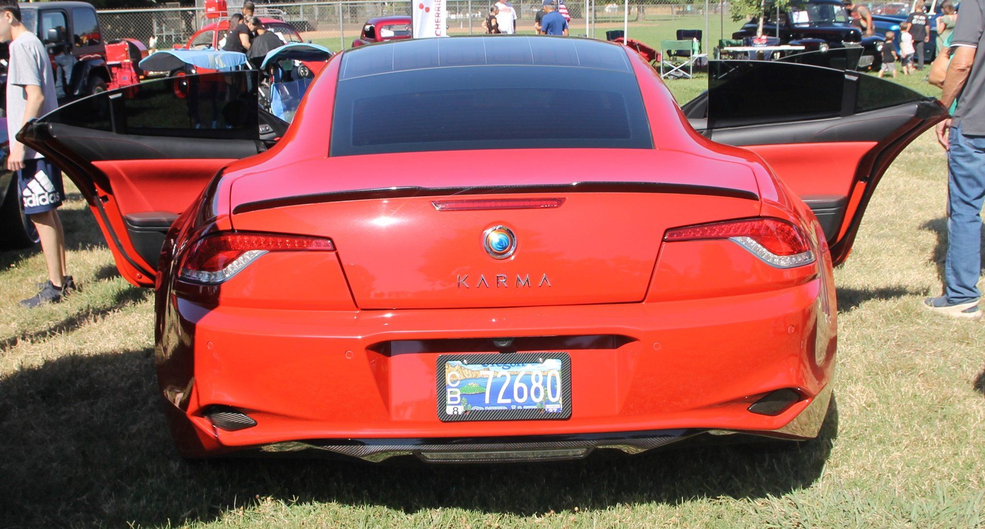 Full View