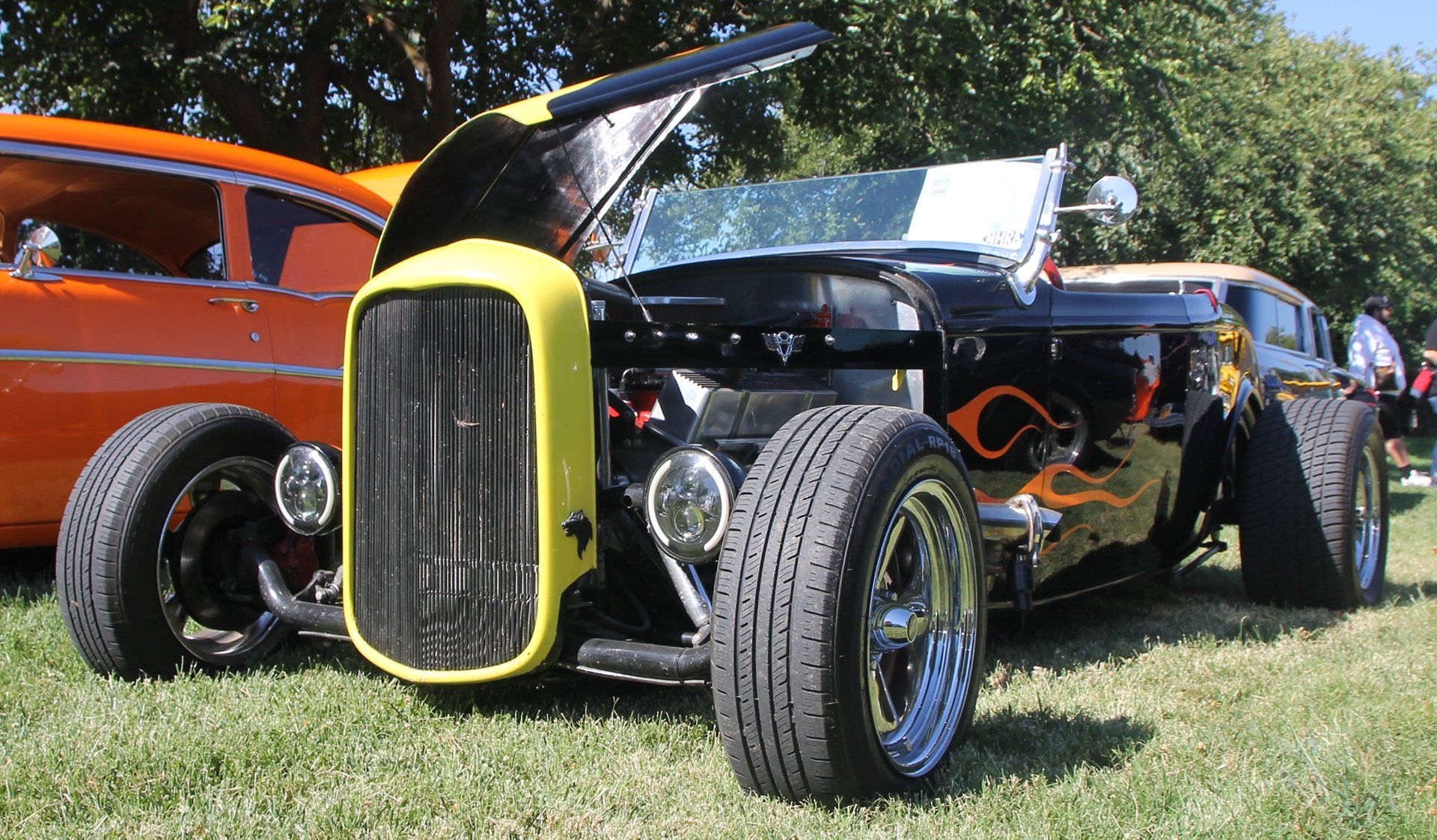 Full View
