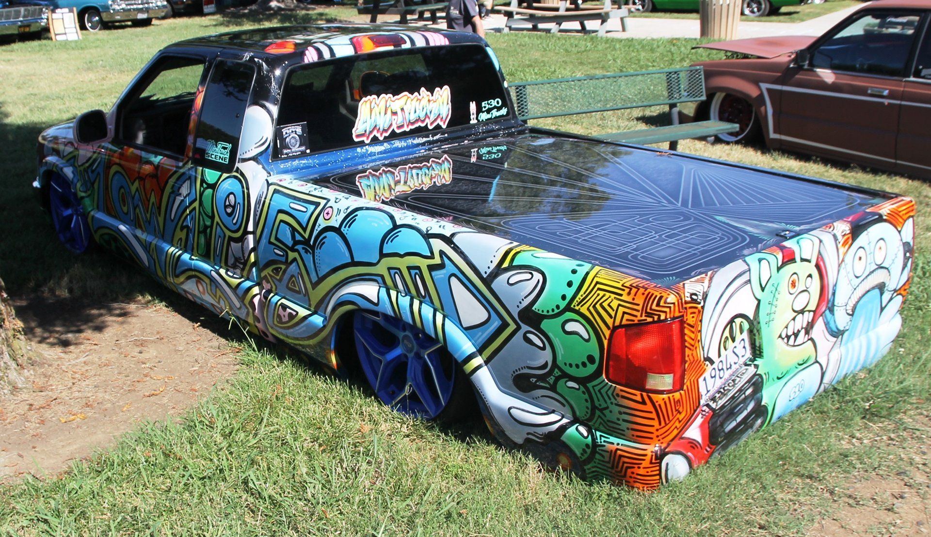 Full View