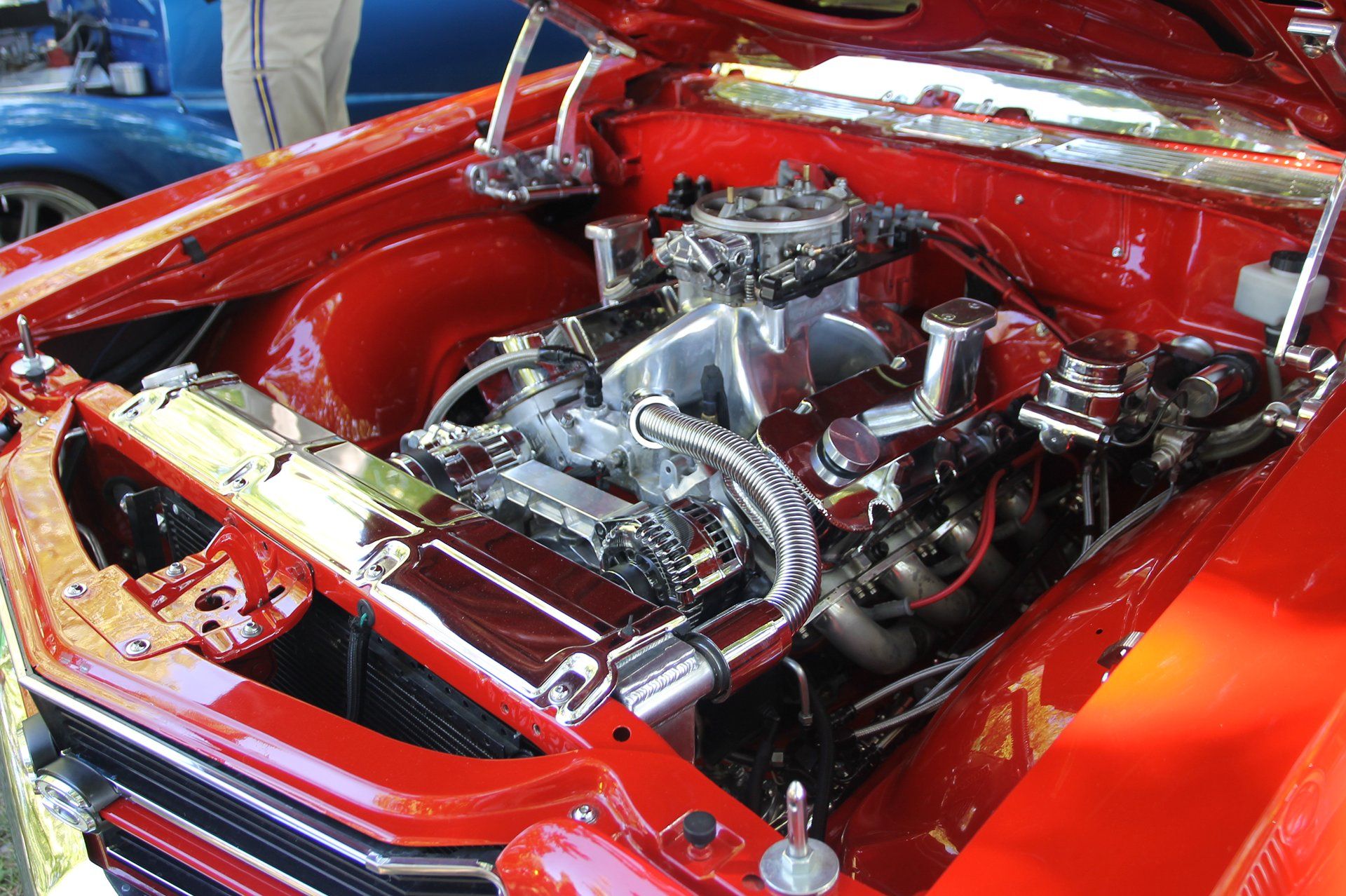 Full View