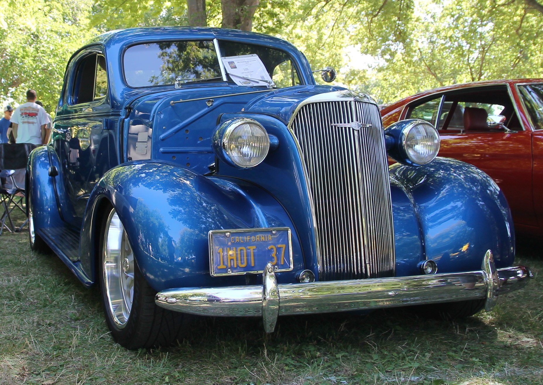Full View