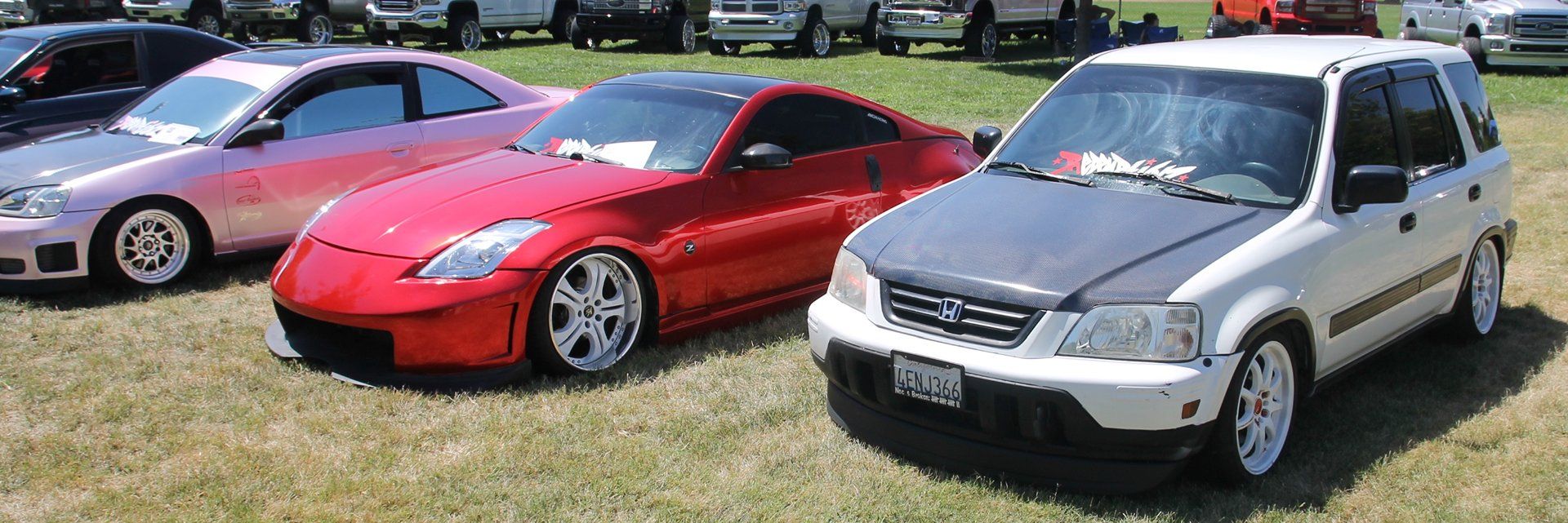 Full View
