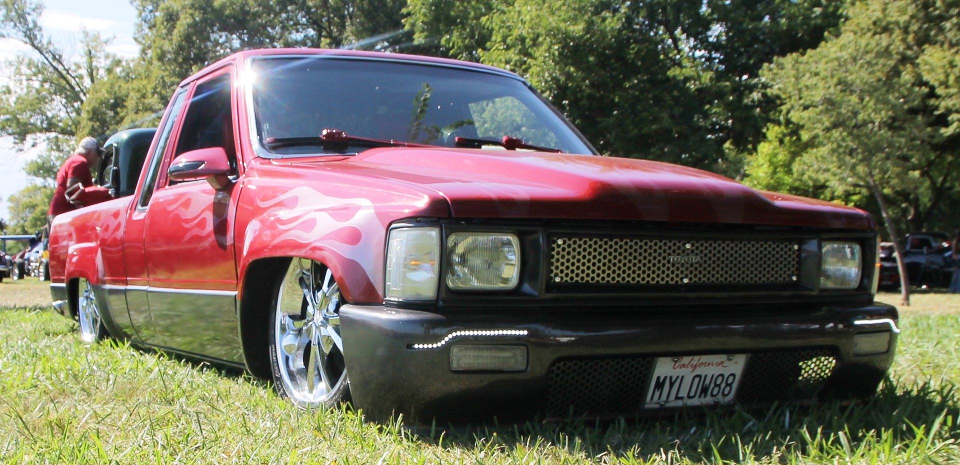 Full View