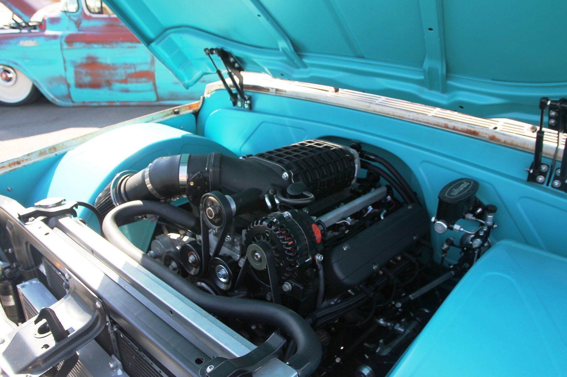 Full View