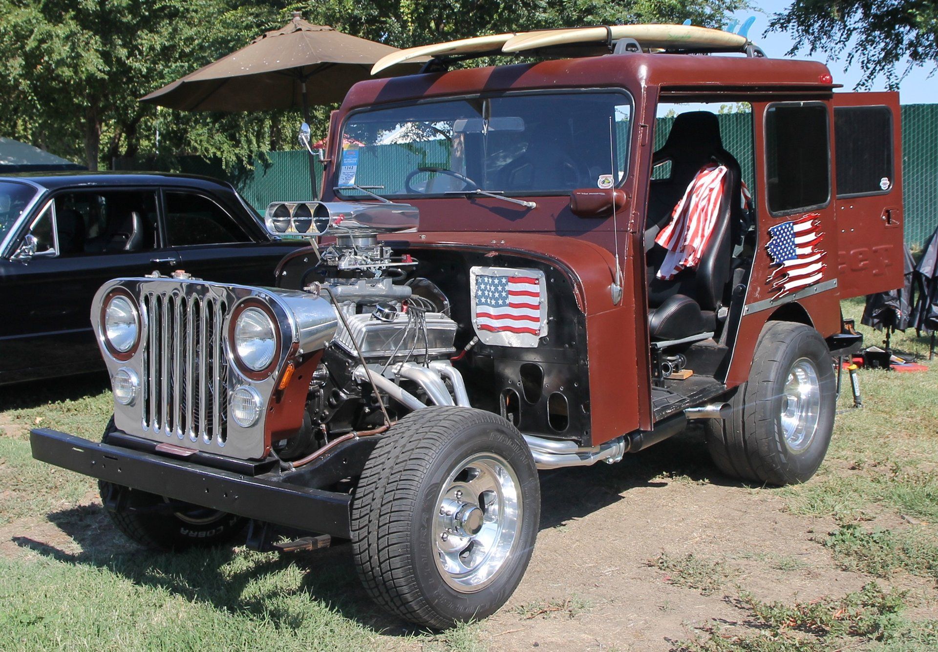 Full View