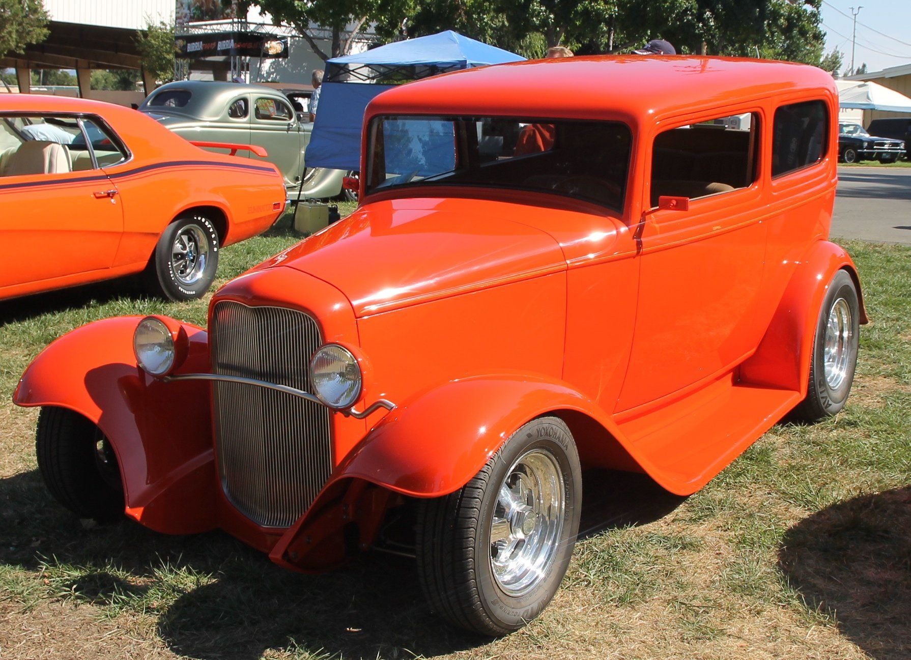 Full View
