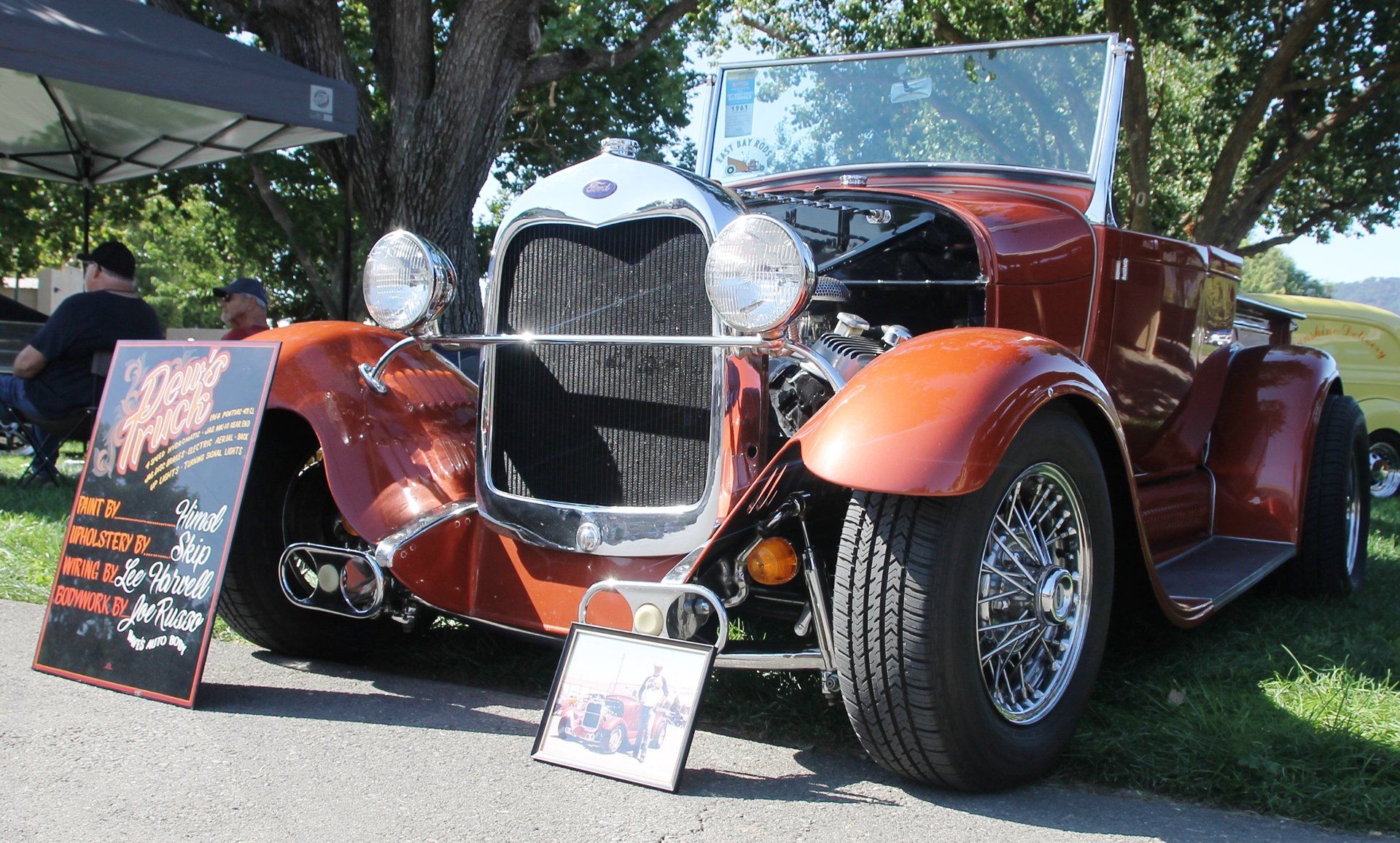 Full View