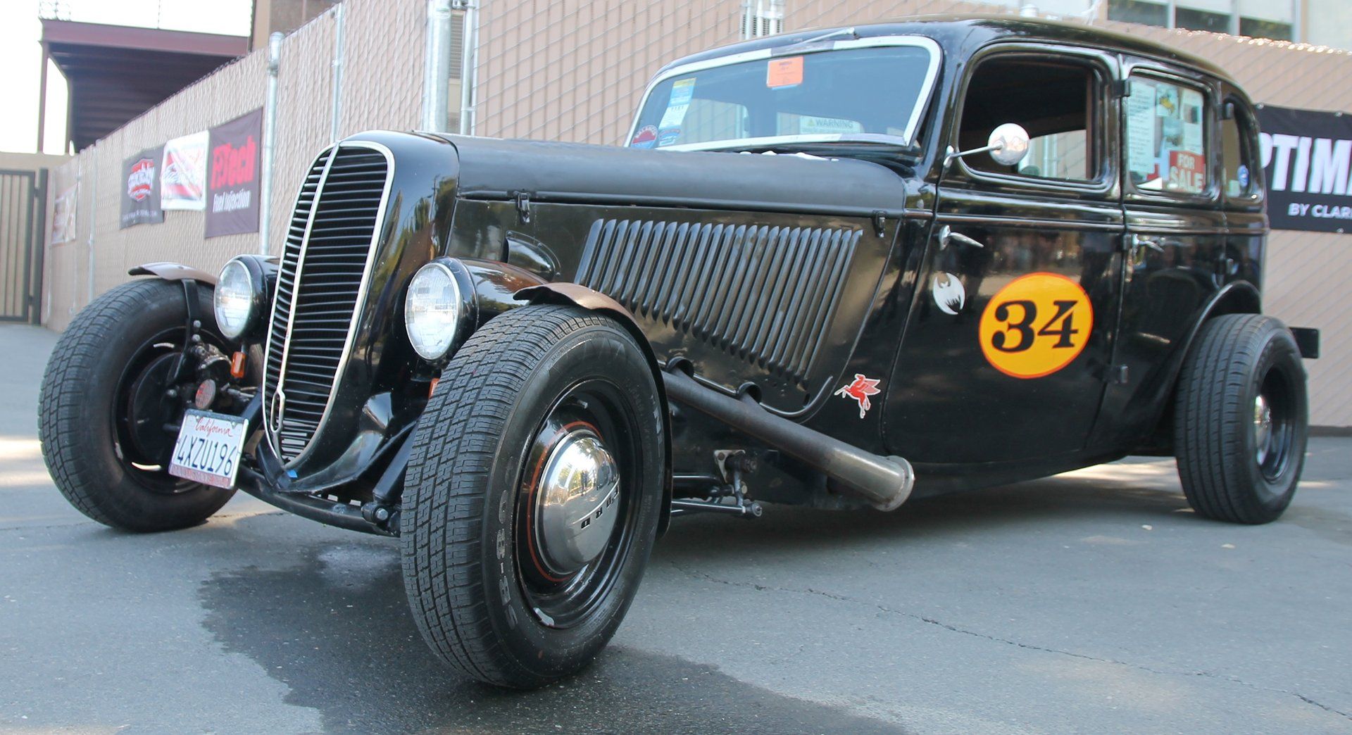 Full View