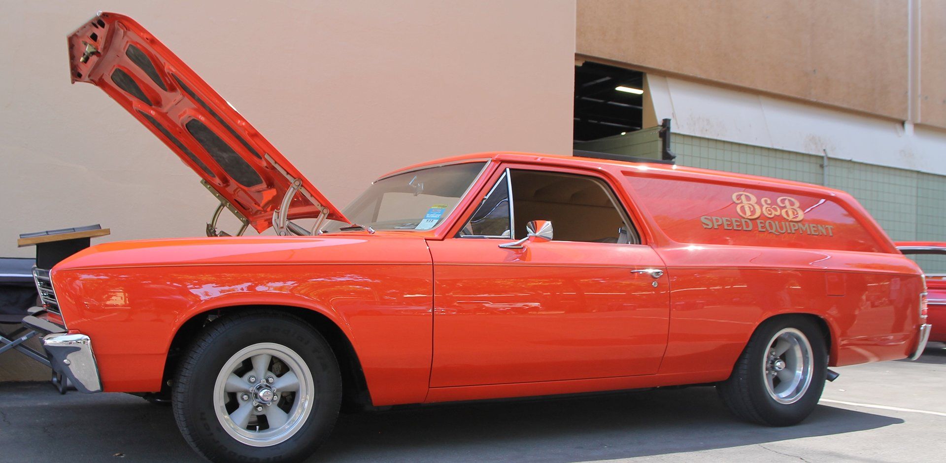 Full View
