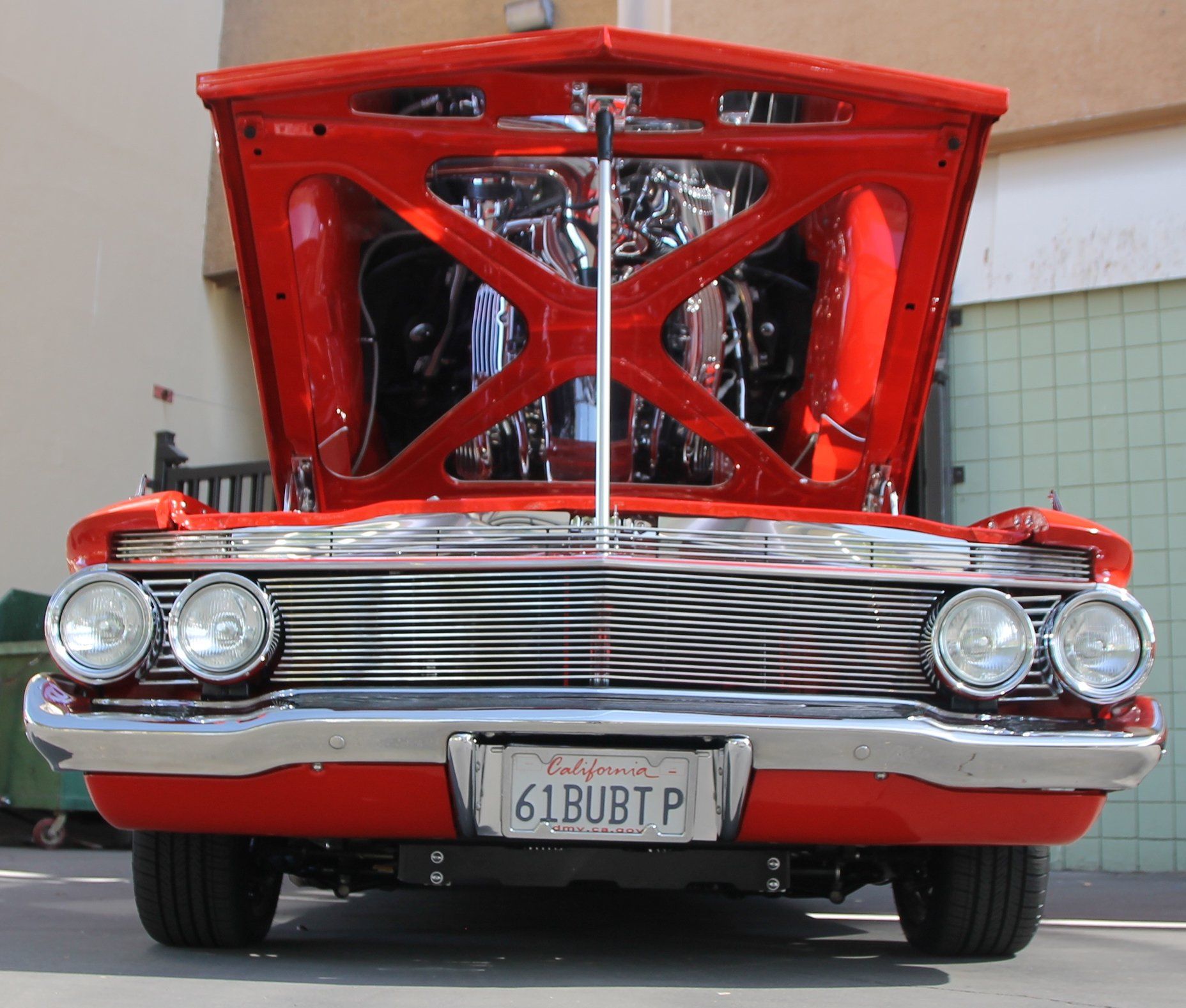 Full View