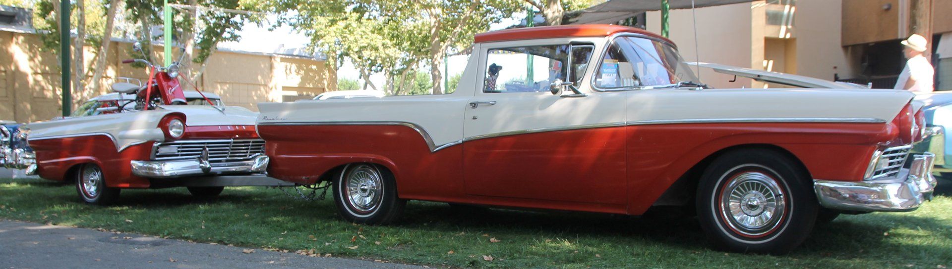 Full View
