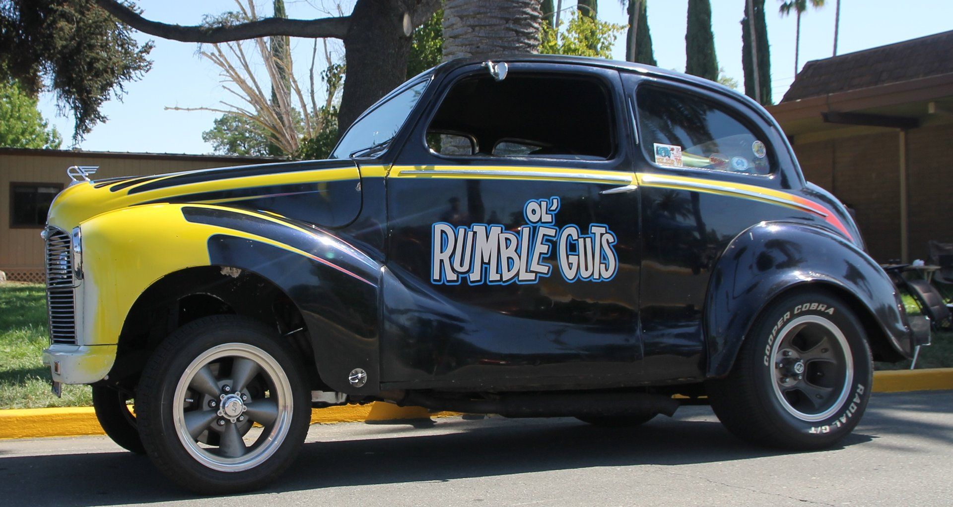 Full View