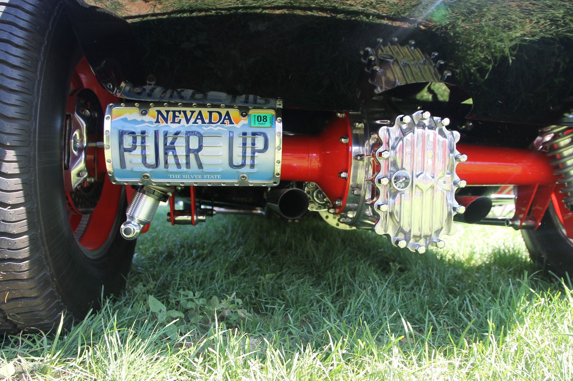 Full View