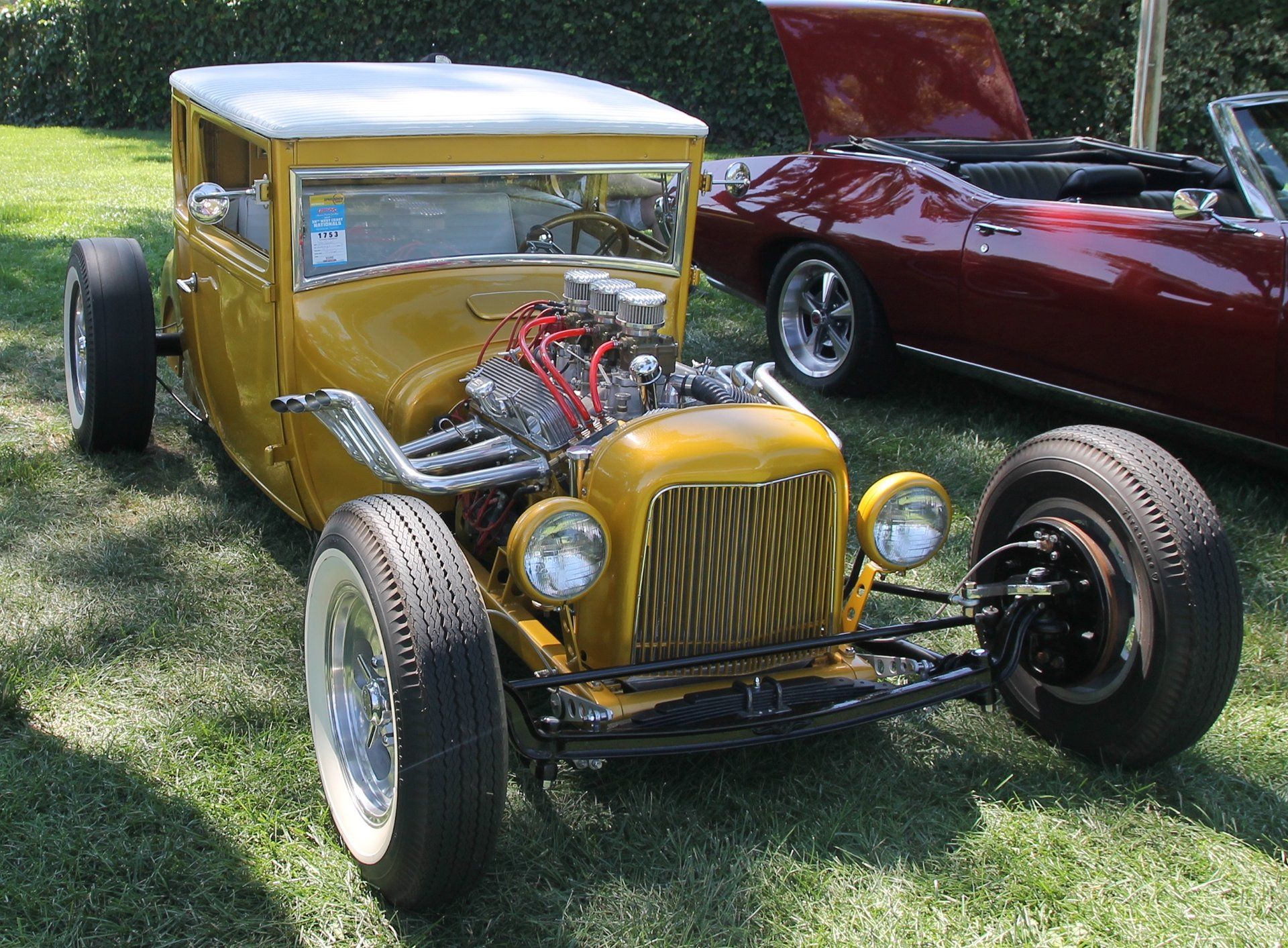 Full View