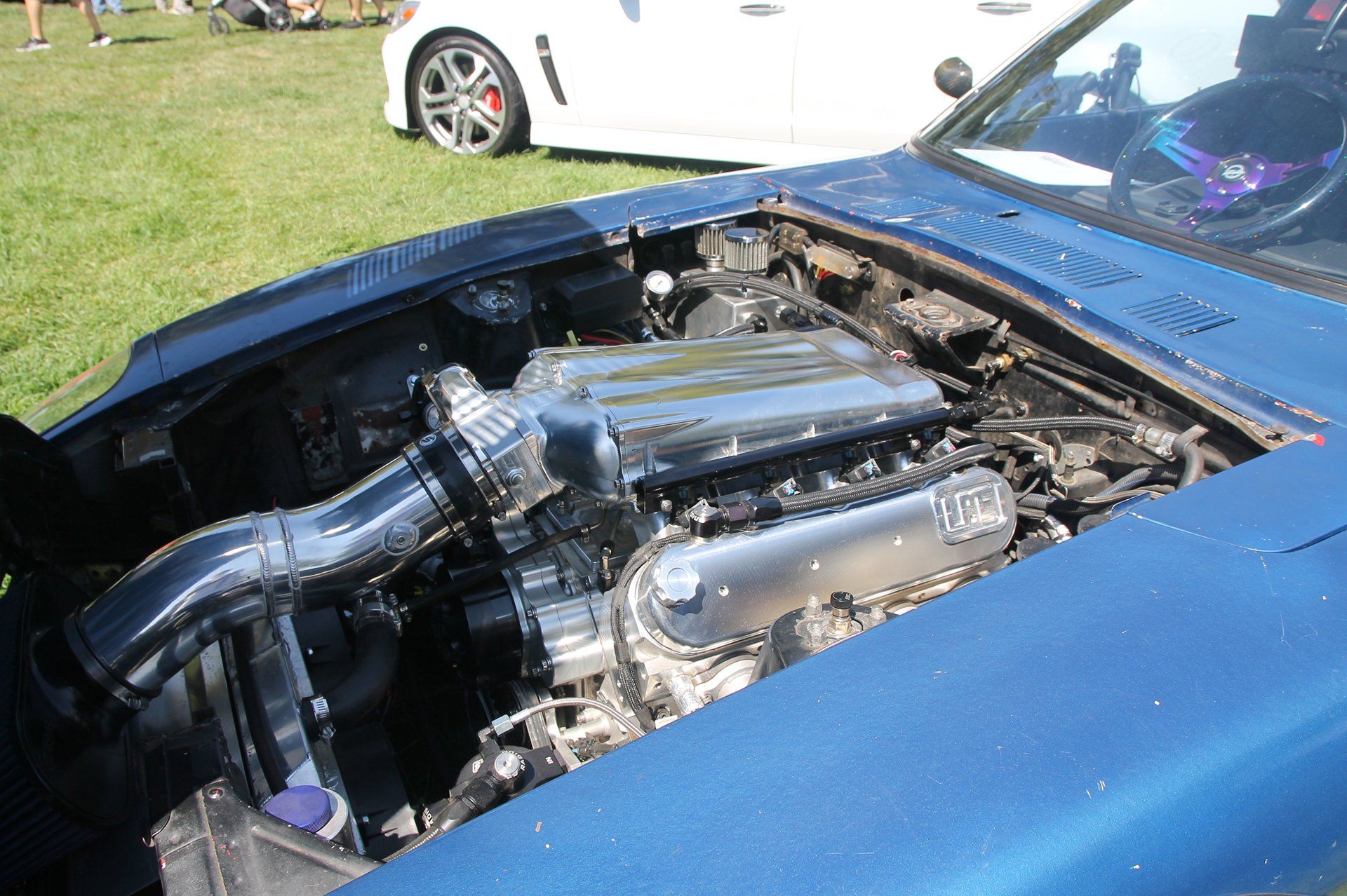 Full View