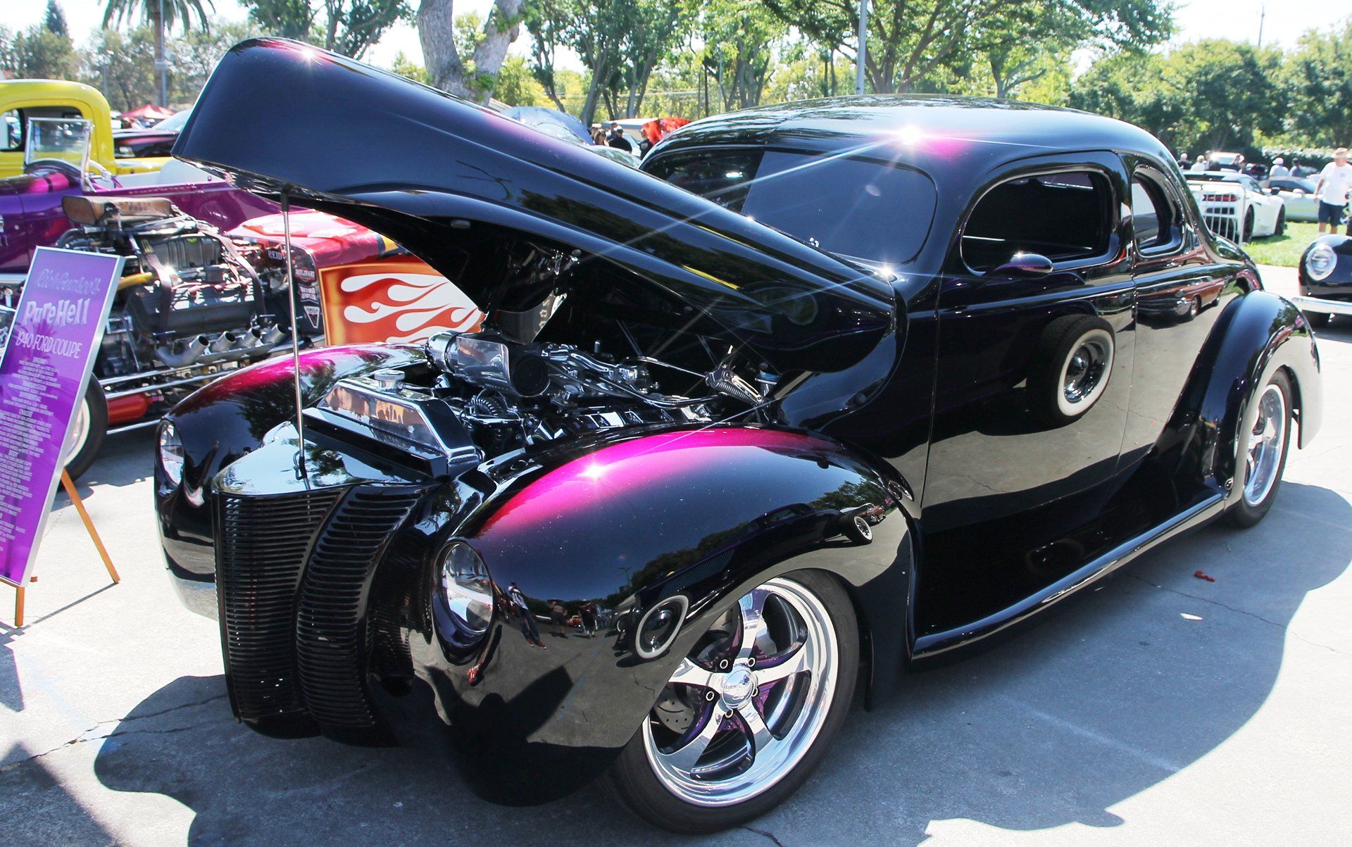 Full View