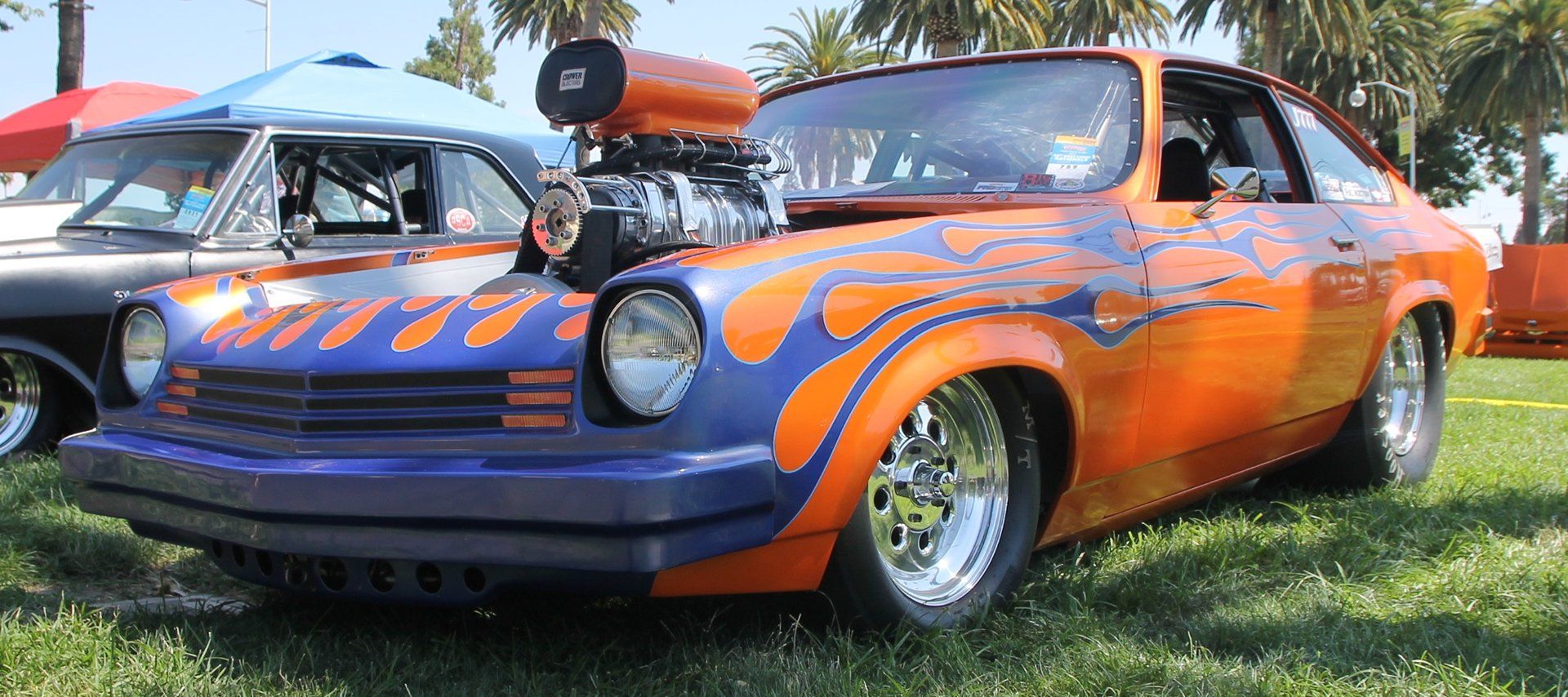 Full View