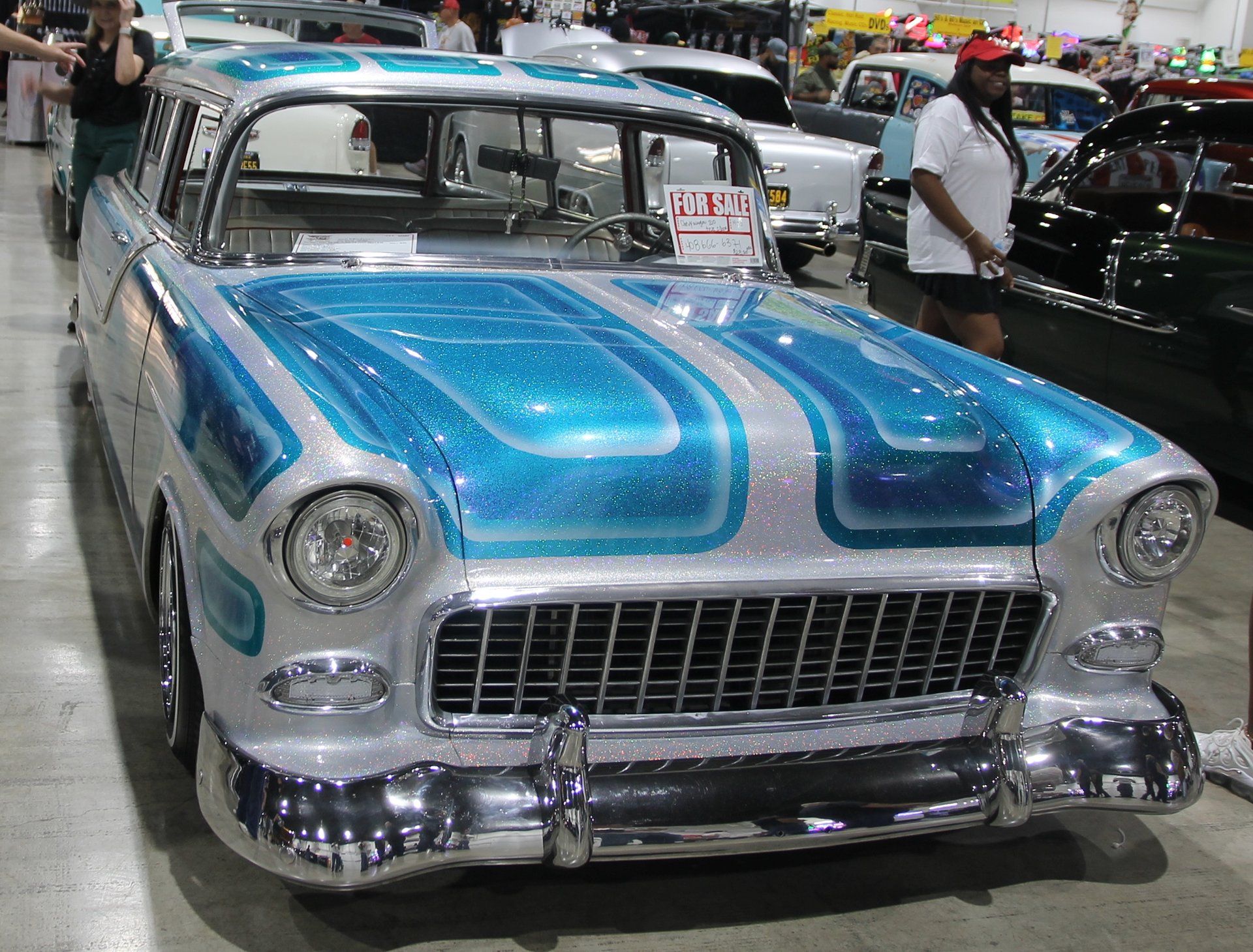 Full View