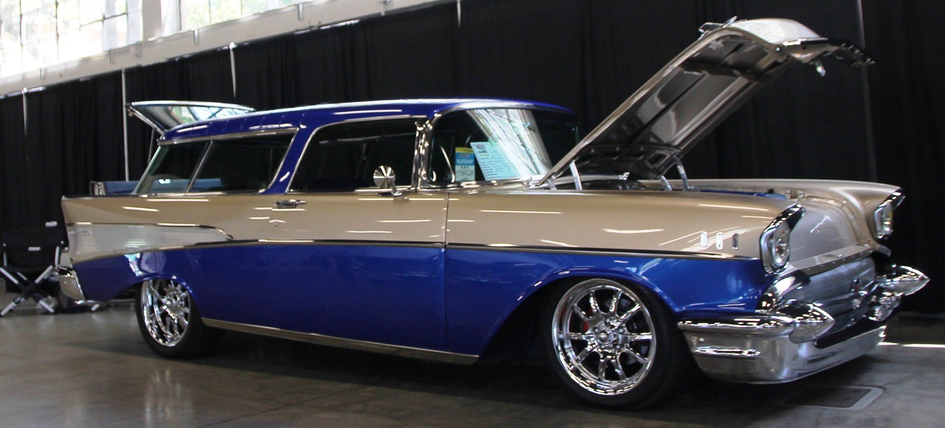Full View
