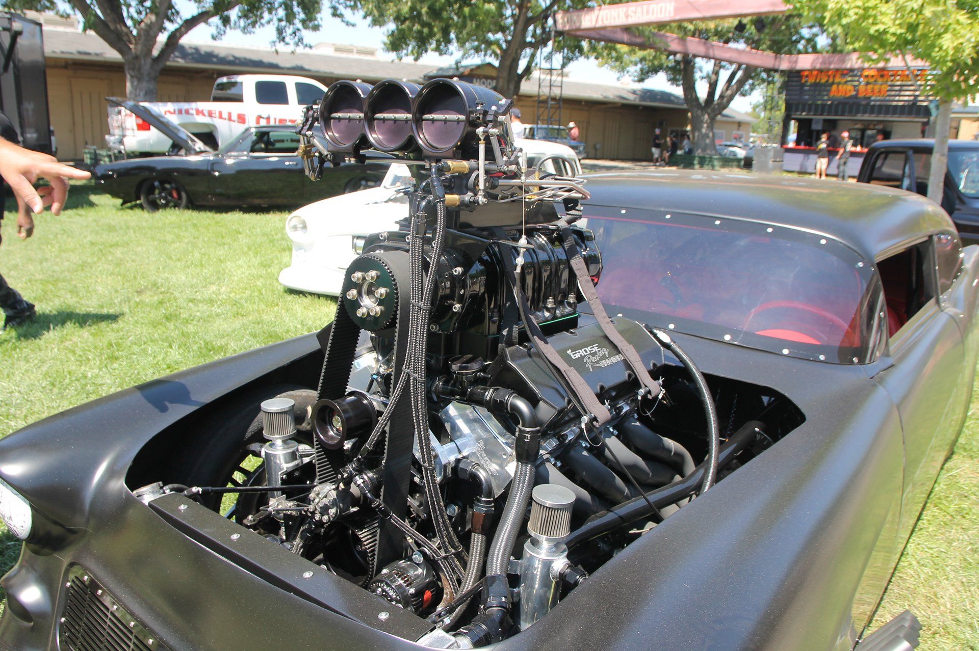 Full View