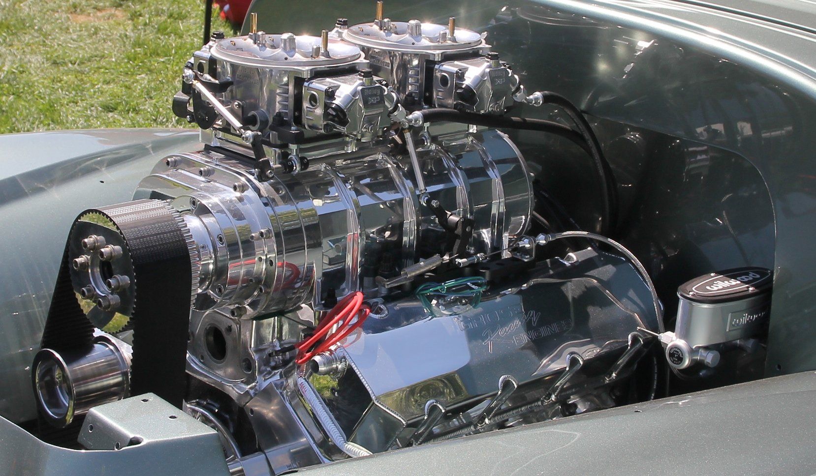 Full View