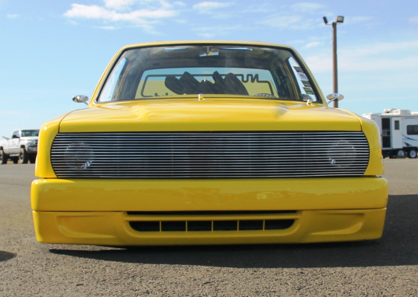 Full View
