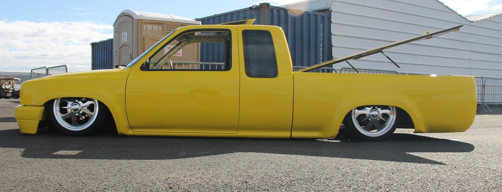 Full View