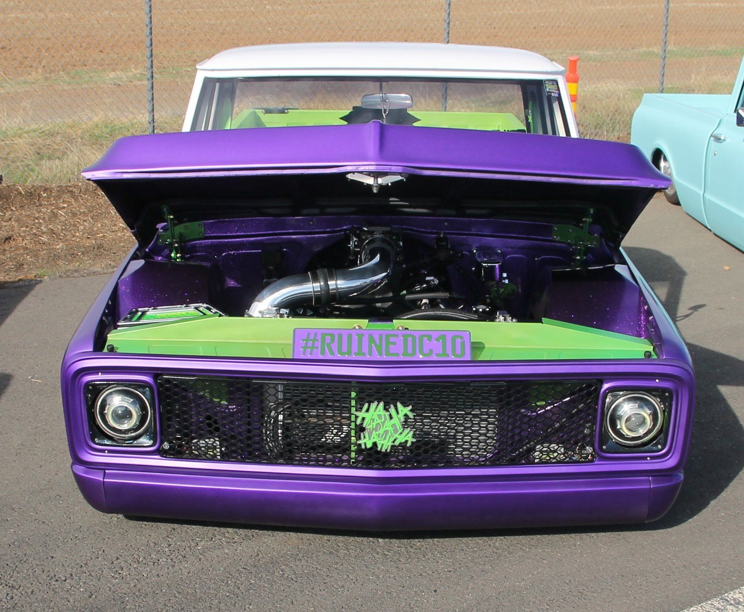 Full View