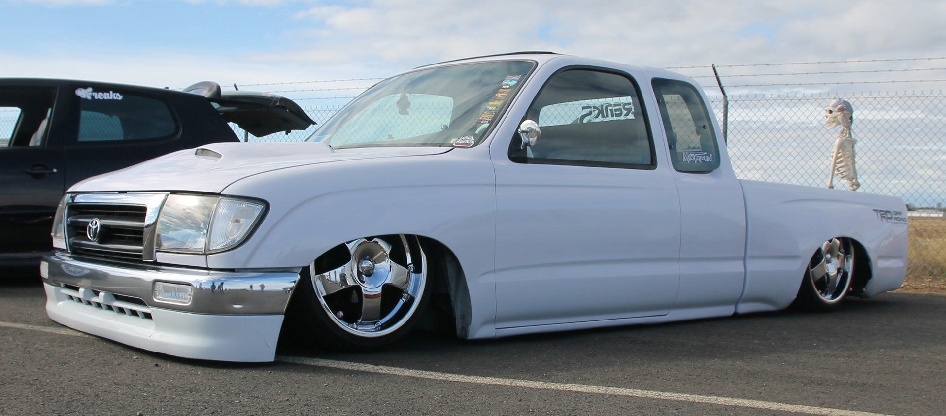 Full View