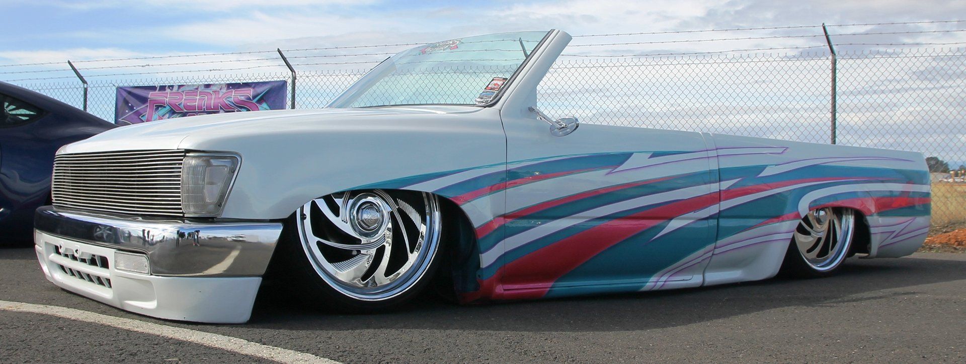 Full View